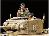 1/35 Britsh Valentine Tamiya