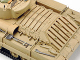 1/35 Britsh Valentine Tamiya