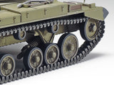1/35 Britsh Valentine Tamiya