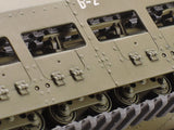1/35 WWII Brit.Pz Matilda Tami