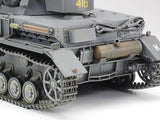 Tamiya Dt. Pz.Kpfw 24/75 1:35