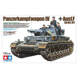 Tamiya Dt. Pz.Kpfw 24/75 1:35