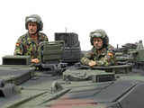KPz Leopard 2A7V 1:35