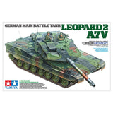 KPz Leopard 2A7V 1:35