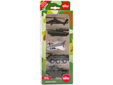 Siku geschenkset militair
