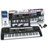 Digital Keyboard 61 keys james