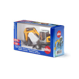 3560 GRAAFMACHINE 1:50 SIKU