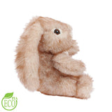 Konijn beige ECO 15 cm