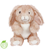 Konijn beige ECO 15 cm