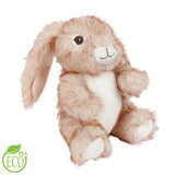 Konijn beige ECO 15 cm