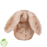 Konijn beige ECO 15 cm