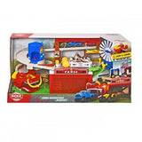 Farm Adventure Playset