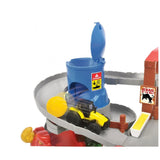 Farm Adventure Playset