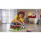 Farm Adventure Playset