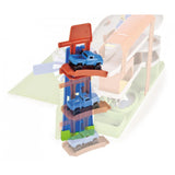 Farm Adventure Playset