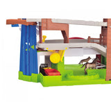 Farm Adventure Playset