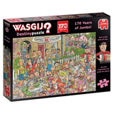 (1000) Wasgij Destiny - 170 ye