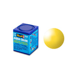 REVELL AQUA geel glans
