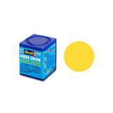 REVELL AQUA geel mat