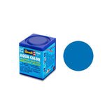 REVELL AQUA blauw mat