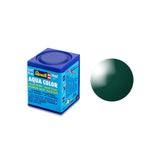 REVELL AQUA mosgroen. glans