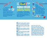 REVELL AQUA leembruin glans