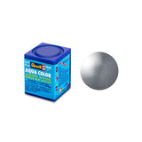 REVELL AQUA ijzer metallic