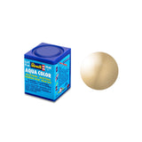 REVELL AQUA goud metallic