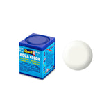 REVELL AQUA wit zijdeglansllic