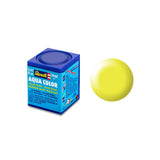 REVELL AQUA helgeel zijdemat