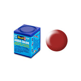 REVELL AQUA Vuurrood