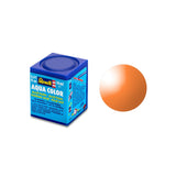 REVELL AQUA oranje helder