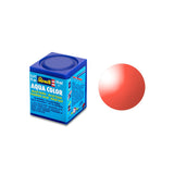 REVELL AQUA rood helder