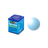 REVELL AQUA blauw vernis