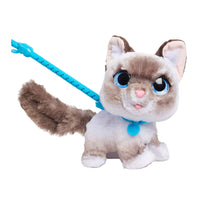 FURREAL WAG-A-LOTS KITTY