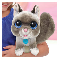 FURREAL WAG-A-LOTS KITTY