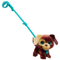 FURREAL WALK-A-LOTS PUPPY