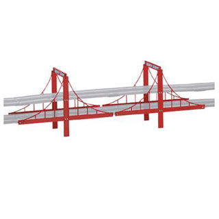 Racebaan Carrera GO Set Brug