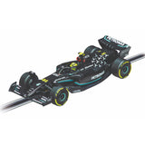 Racebaan Max competitie 630 cm