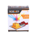 Science Maak Je Eigen Disco Li