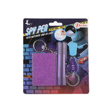 Spionageset
