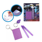 Spionageset