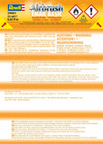 Airbrush Email basic REVELL
