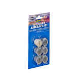 REVELL Kleuren set militaire v