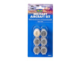 REVELL Kleuren set militaire v