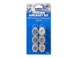REVELL Kleuren set burgerlucht