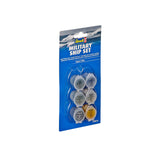 REVELL Kleuren set militaire s