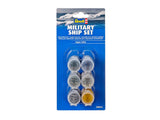 REVELL Kleuren set militaire s