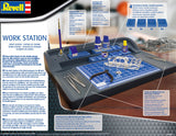 REVELL Workstation