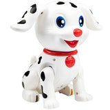 HONDJE LOOP EN BLAF